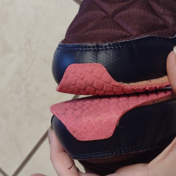 SOLD Cotopaxi X Teva slip on comfort shoe - Picture 9 of 11